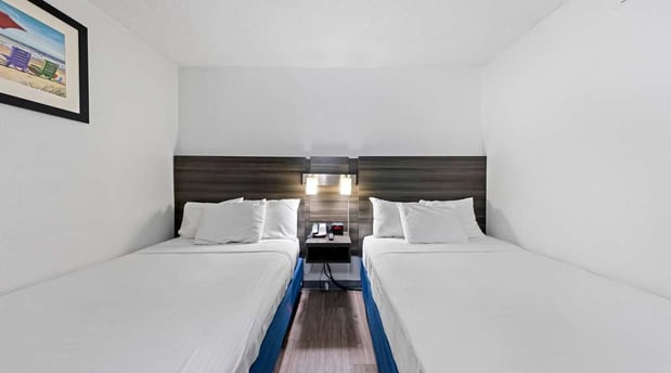 Images SureStay Studio by Best Western Virginia Beach Oceanfront
