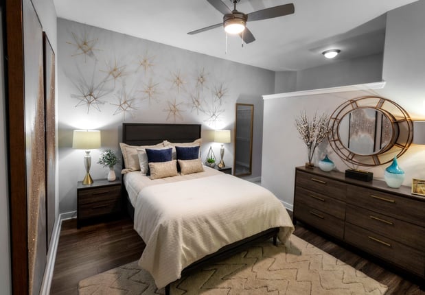 Images Mariposa Lofts