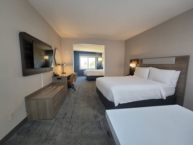 Images Holiday Inn Express San Diego South - Chula Vista by IHG
