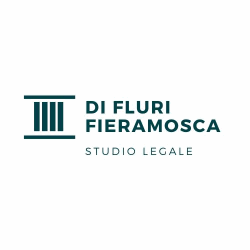Studio legale Di Fluri-Fieramosca Logo