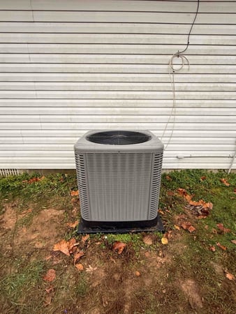 Images Anytime Heating and Air Conditioning