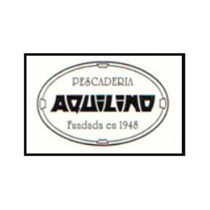 Pescadería Aquilino Logo