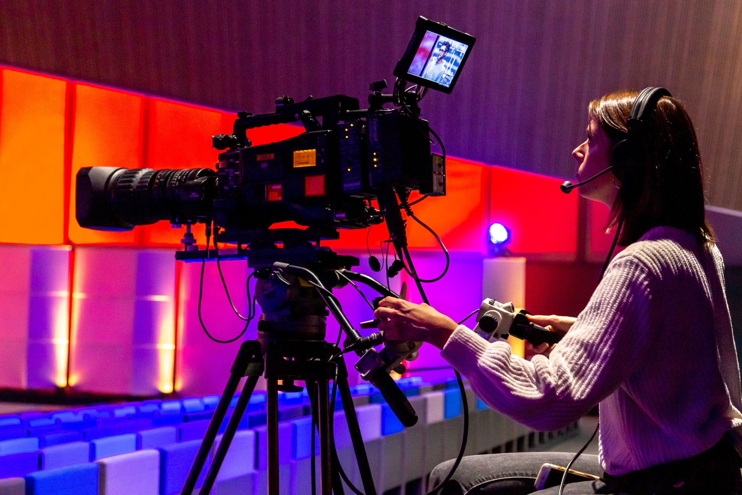 Bilder Multi Vidéo Sàrl