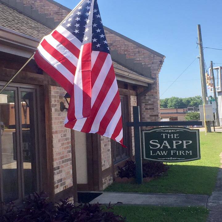 Images Sapp Law Firm