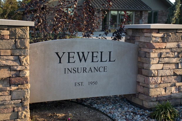 Images Yewell Insurance