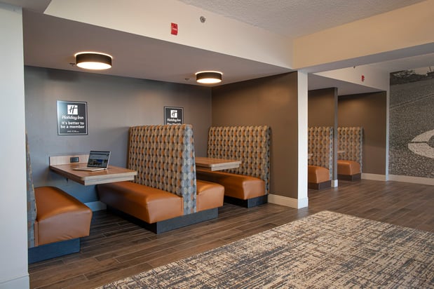 Images Holiday Inn St Louis SW - Route 66 by IHG