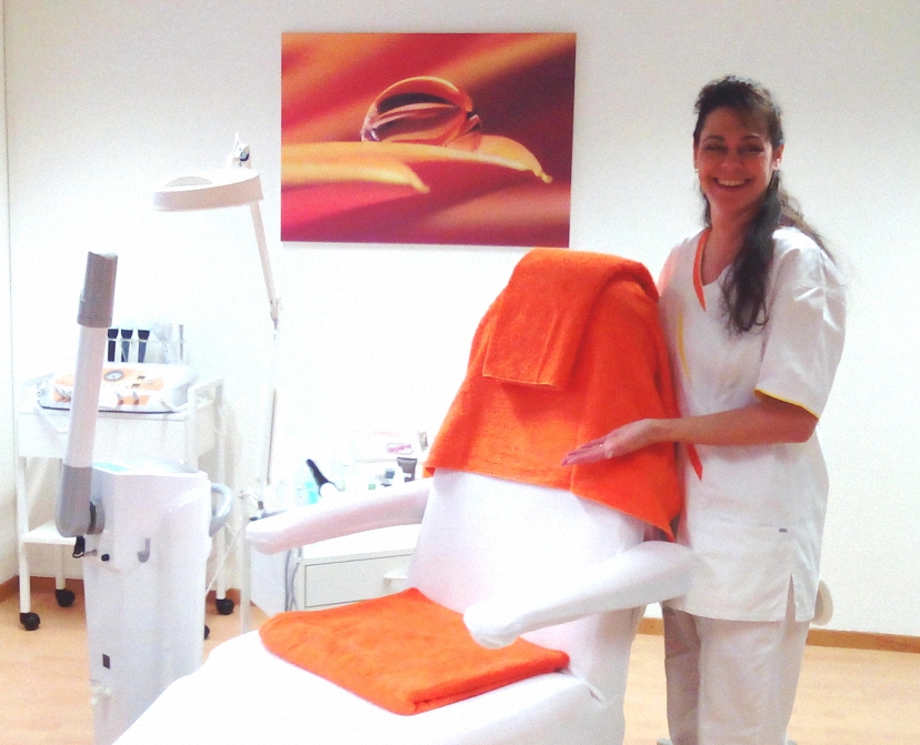 Kosmetikstudio Ute Stehr, Bahnhofstrasse 57 in Dübendorf