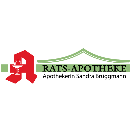 Rats-Apotheke in Bützow - Logo