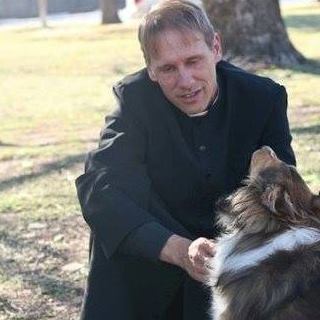 Images All Saints Church, Crestline