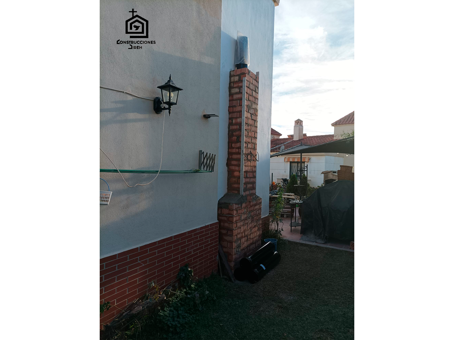Images Construcciones Jireh