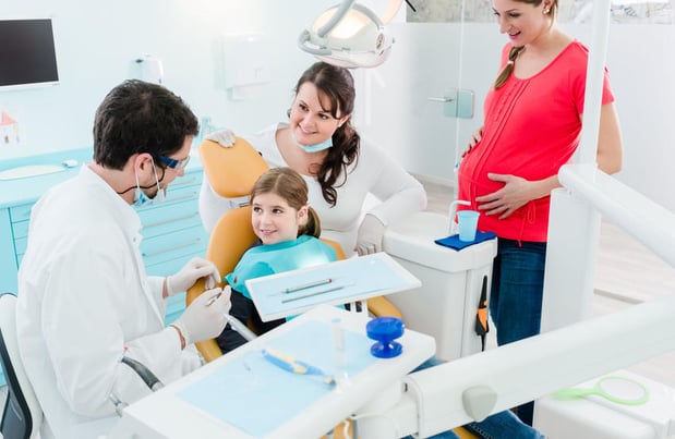 Images Miller Family Dentistry, P.C.