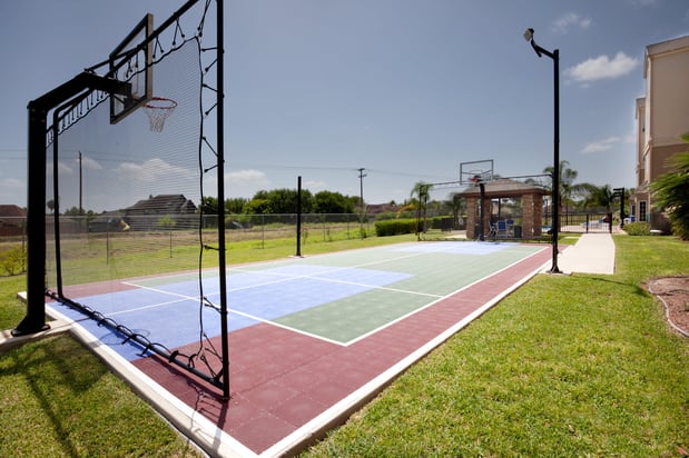 Images Staybridge Suites Brownsville by IHG