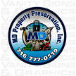 MD Preservation Logo