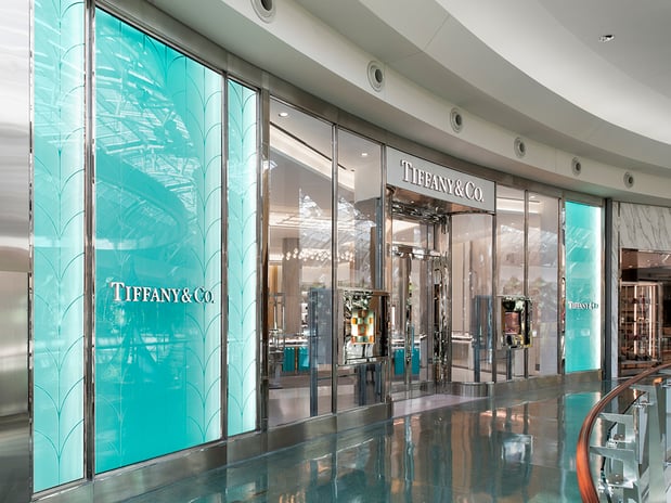 Images Tiffany & Co.