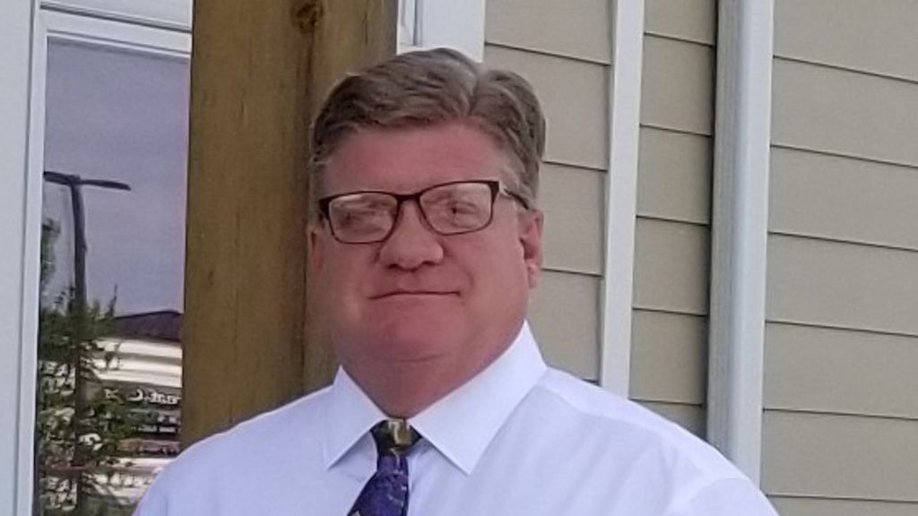 Joseph A Giroux, DMD - Greer, SC - Dentistry, General Dentistry