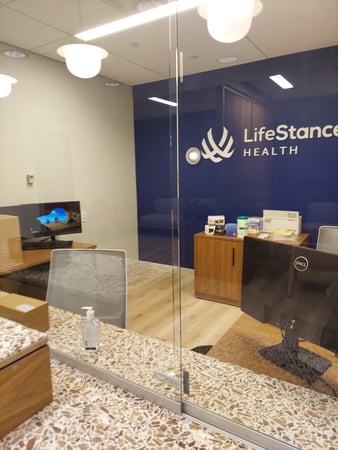 Images LifeStance Therapists & Psychiatrists Danvers