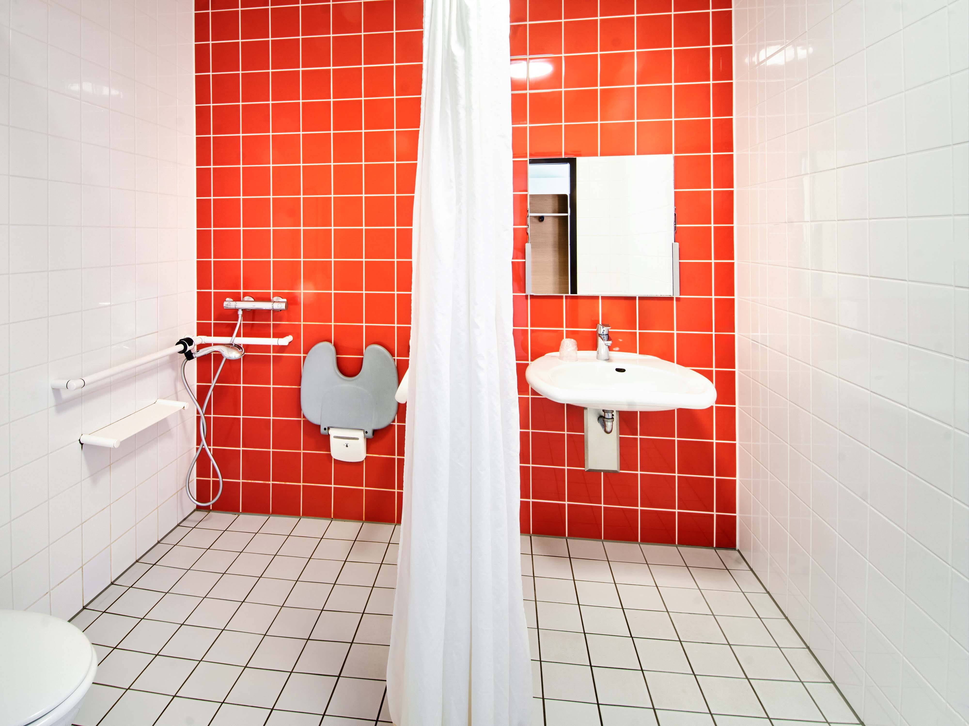 Bilder B&B HOTEL Aschaffenburg
