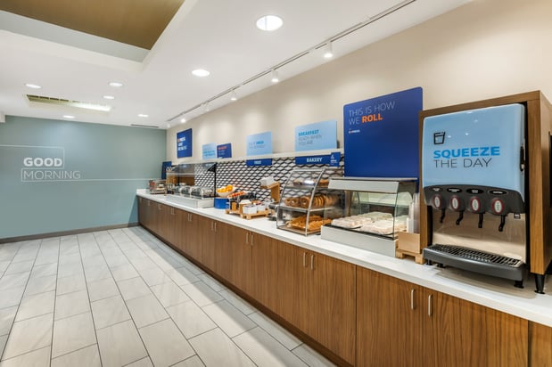 Images Holiday Inn Express Crestwood by IHG