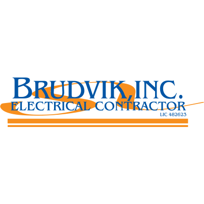 Brudvik, Inc Logo