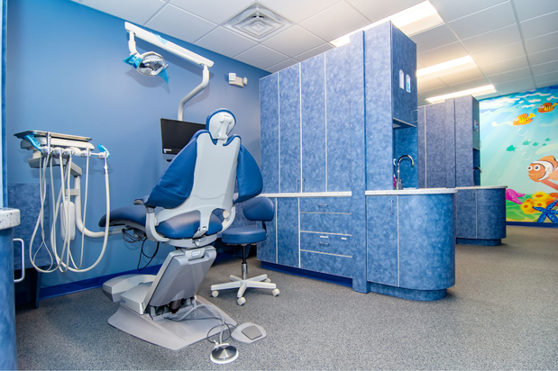 Images Dentistry for Children of Howell