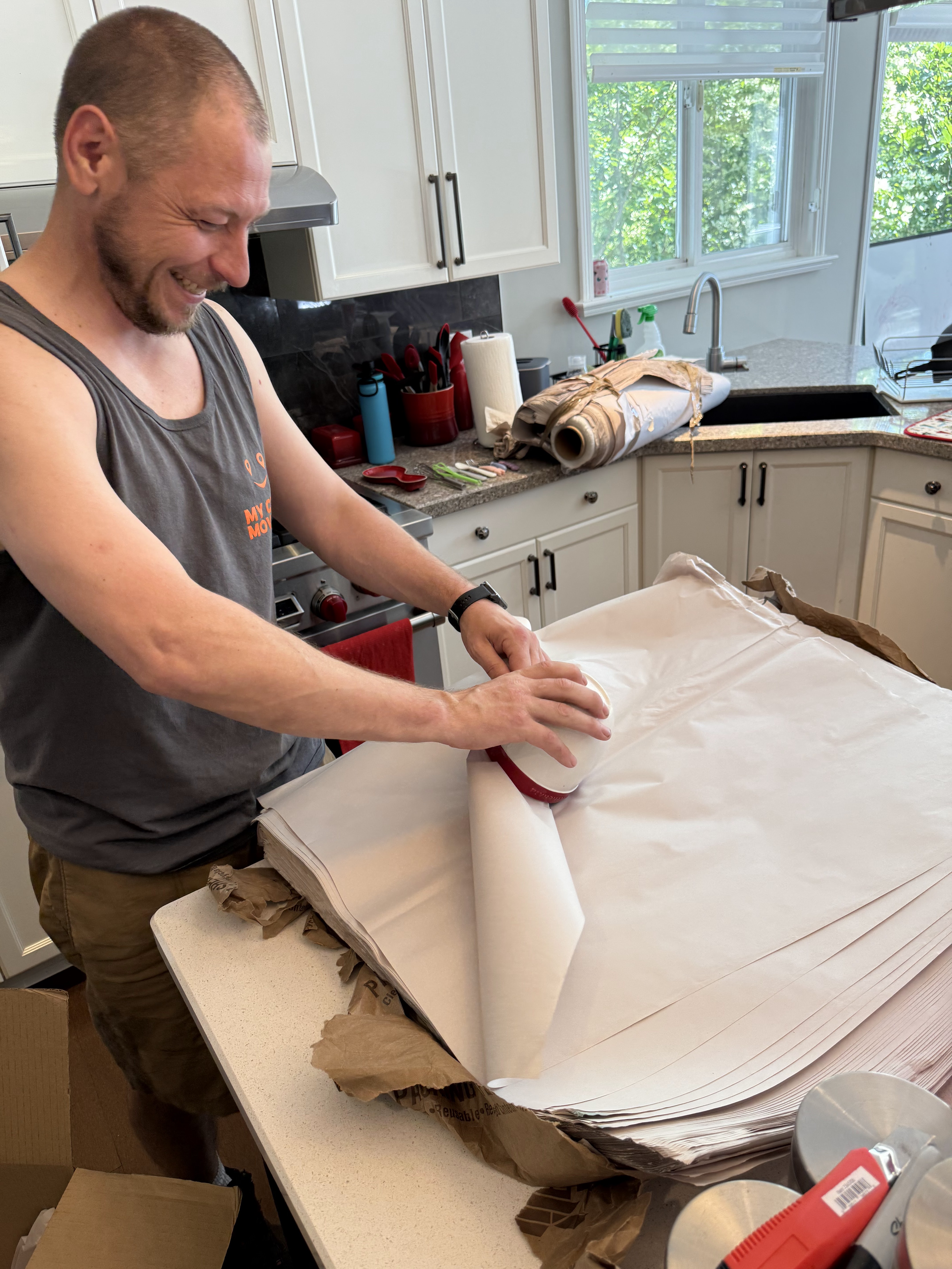 Images My City Movers | Surrey Movers