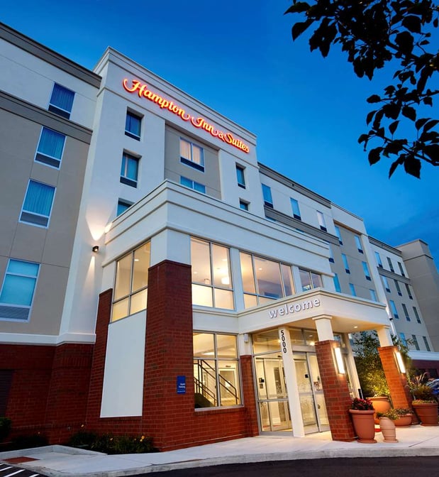 Images Hampton Inn & Suites Pittsburgh Airport South–Settlers Ridge