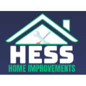 Hess Home Improvements Logo