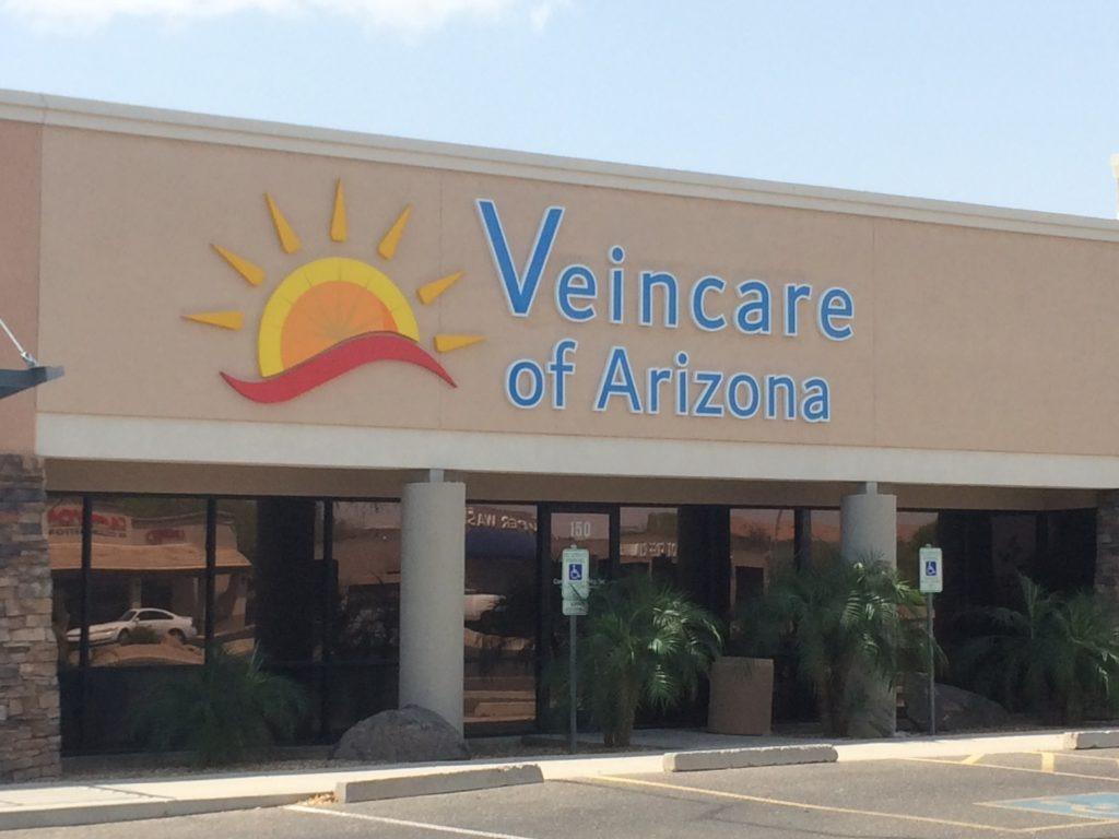 Veincare of Arizona - Vein & Vascular Surgery Care for the Northwest Valley