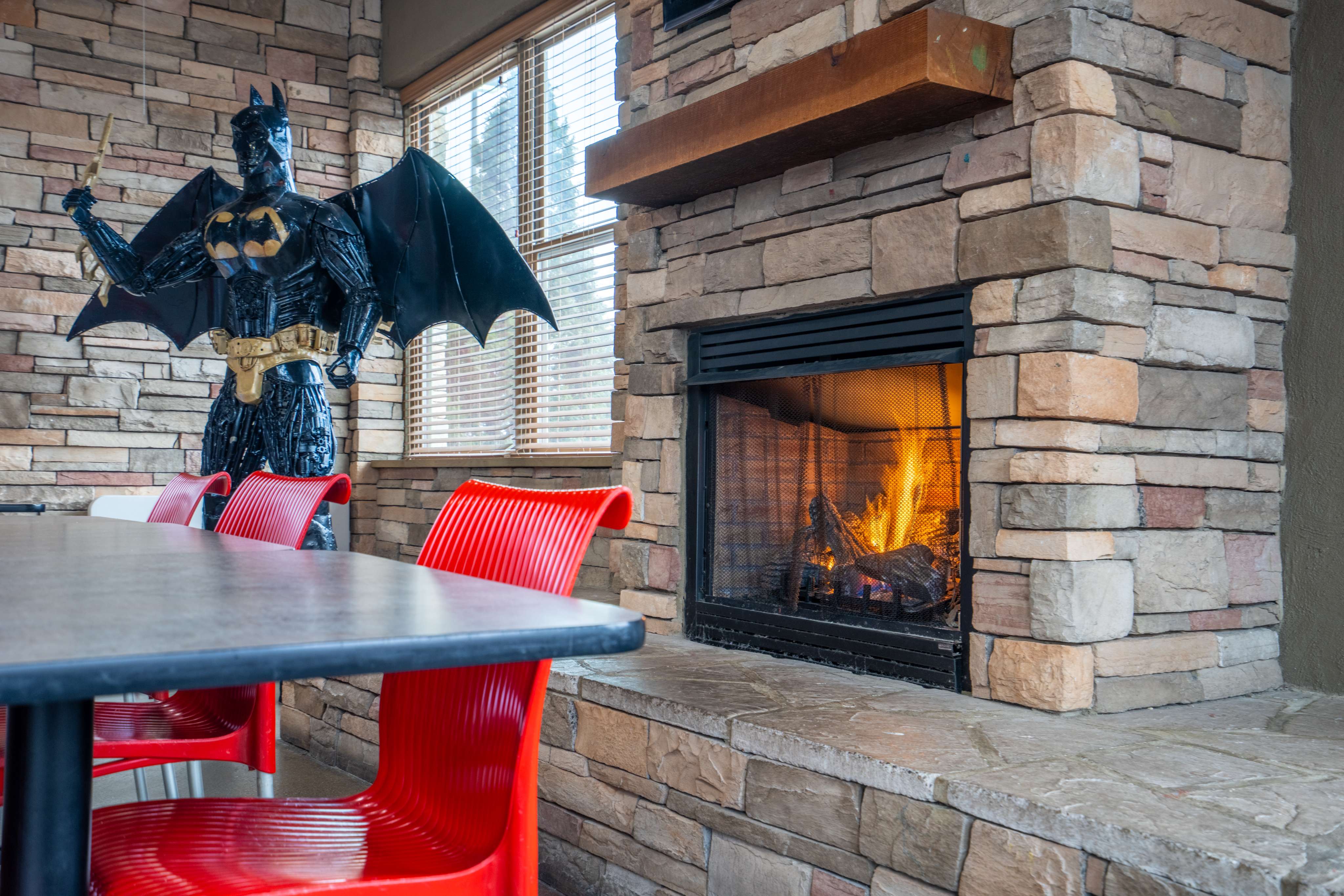 Mellow Mushroom Wilder Image