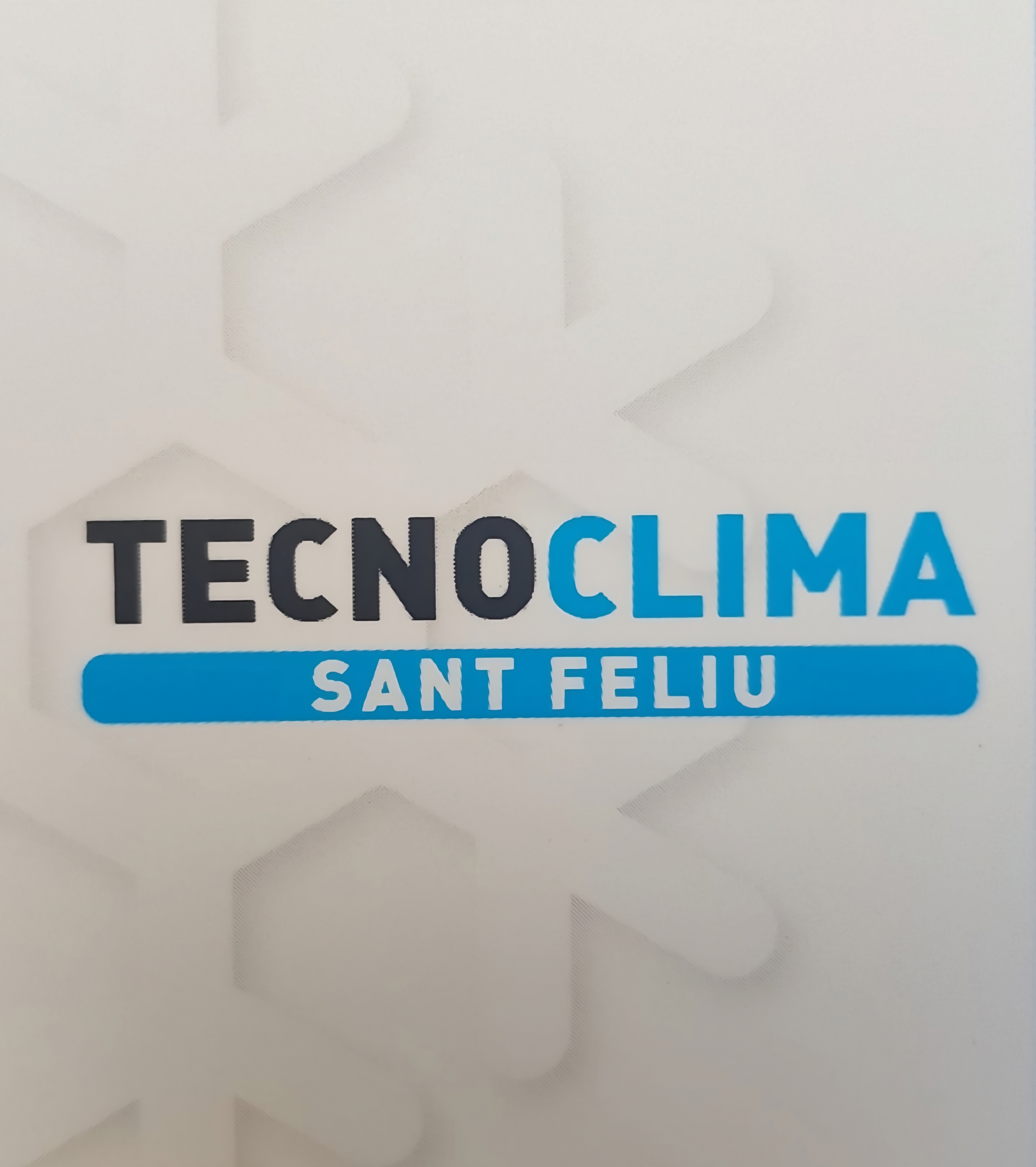 Images Tecnoclima Sant Feliu