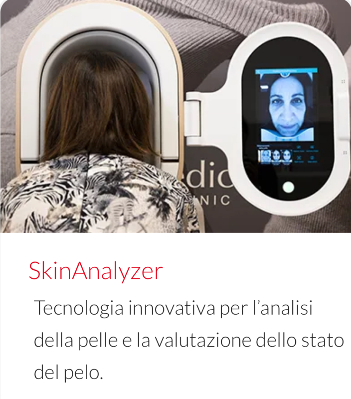 Images Skin Medic Beauty Clinic Torino Monginevro