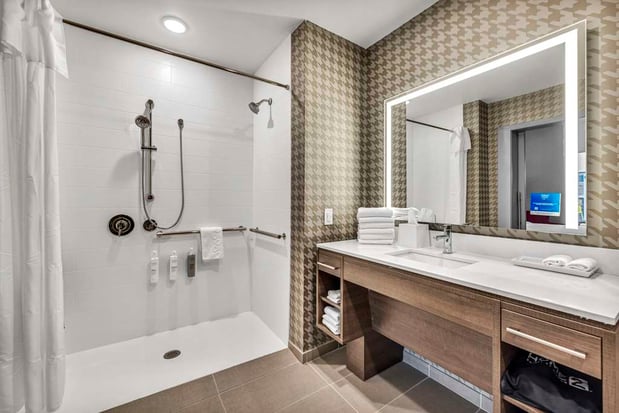 Images Home2 Suites by Hilton Raleigh West Lenovo Center