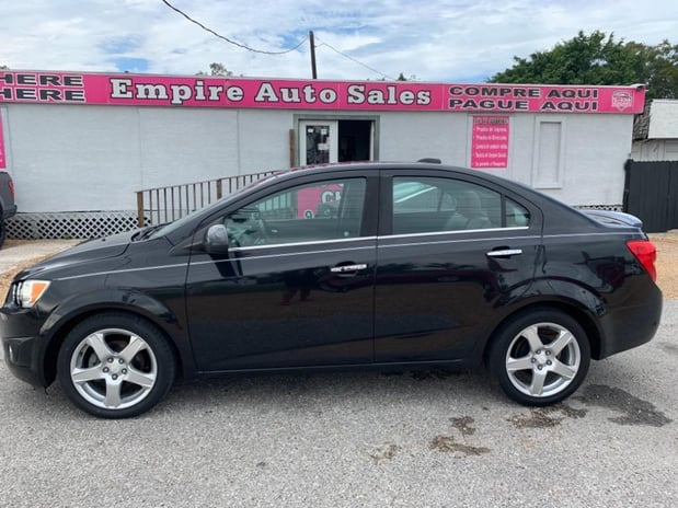 Images Empire Auto Sales