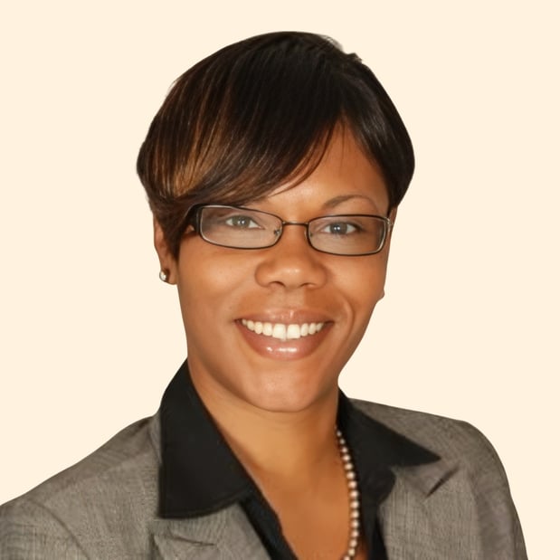 Images Jamila Harleston, Counselor