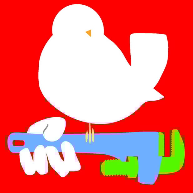 Images Appleseed Plumbing Services