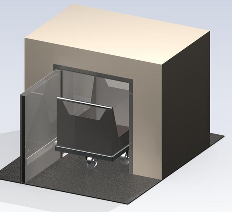 Bilder INTECH-ICS AG