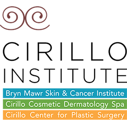 Cirillo Institute Logo