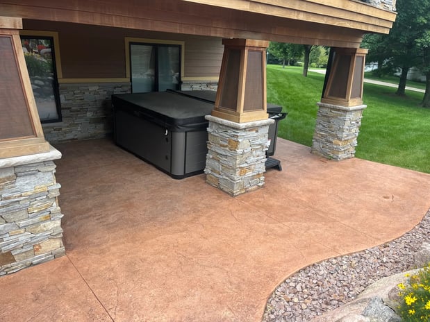 Images Professional Contracting Services