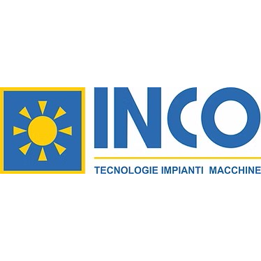 Inco Ingegneria Consulenza Logo