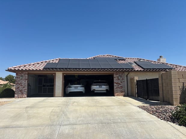 Images Cinran Electrical Solutions Inc.