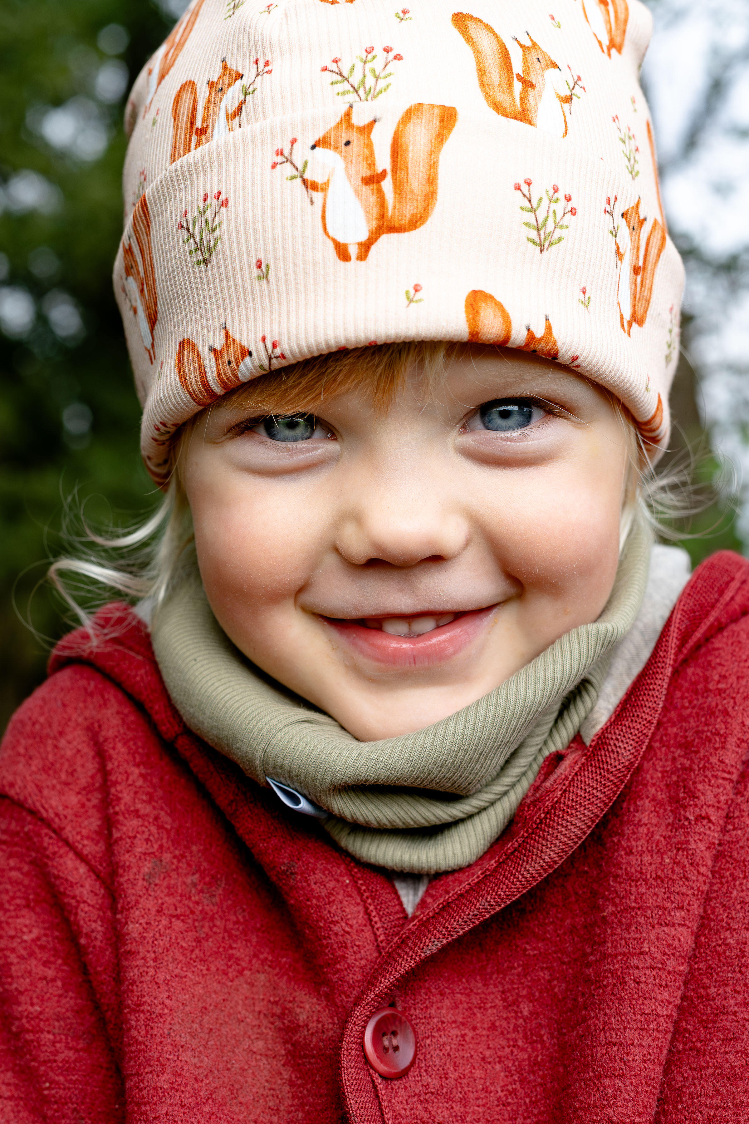 Bilder Tulipanelli.de - Handgefertigte Babykleidung & Accessoires