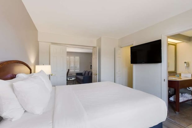 Images SureStay Plus by Best Western Tempe University