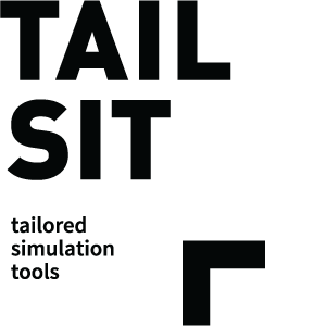 TAILSIT GmbH Logo