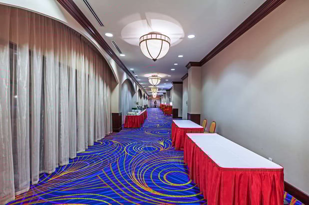 Images Hilton Waco