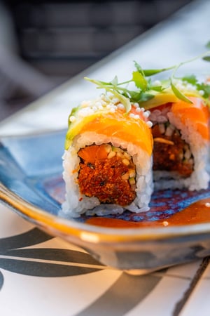 Images Lionfish Modern Coastal Cuisine – San Diego