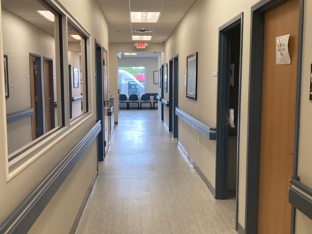 Images Immediate Care Medical Walk-In of East Windsor