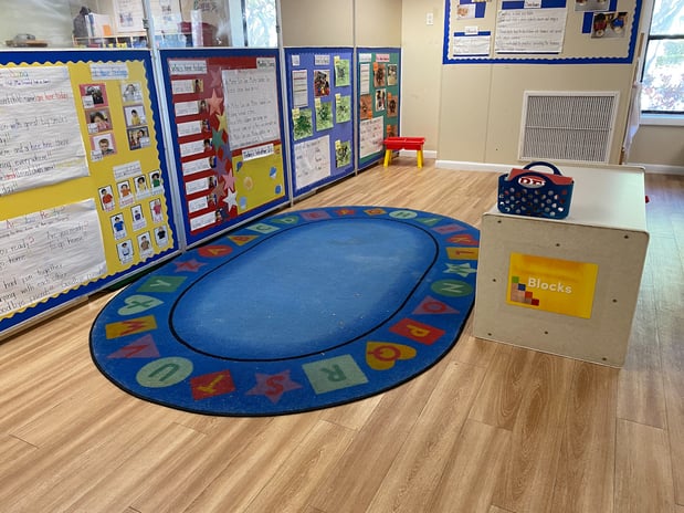 Images Midtown Plantation KinderCare
