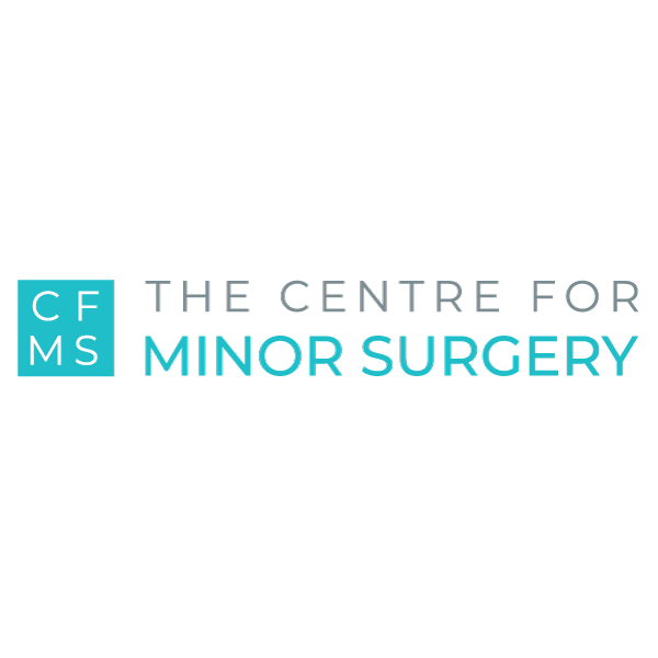 The Centre for Minor Surgery Logo