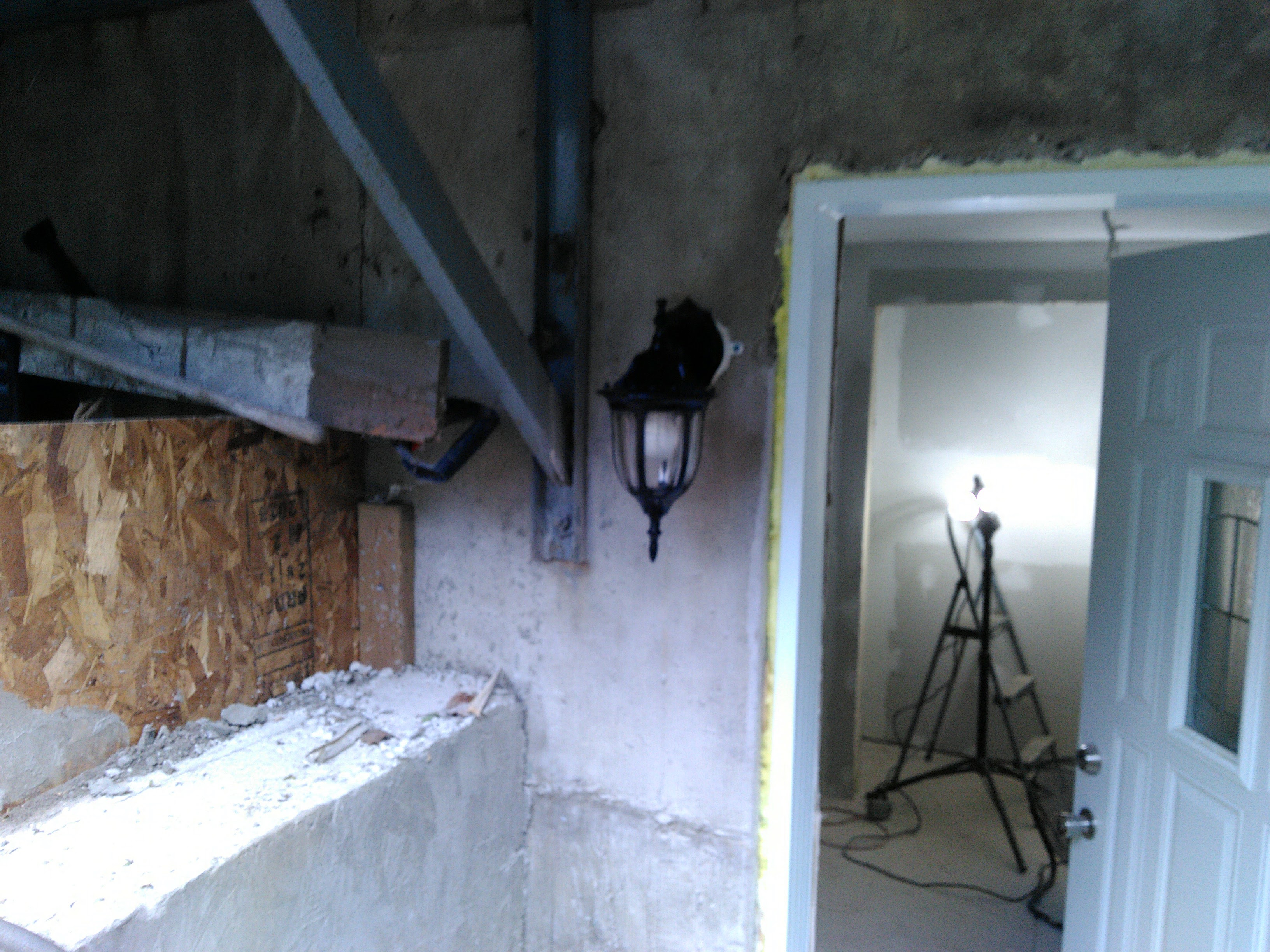 Images Michel Pitre Rénovation résidentielle