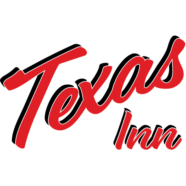 Texas Inn Cornerstone Logo